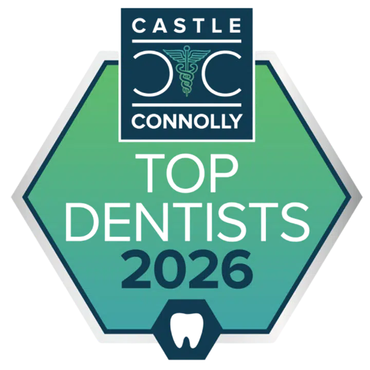 Castle Connolly Top Dentist