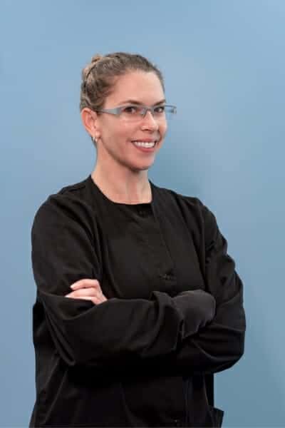Kate Love, Assistant