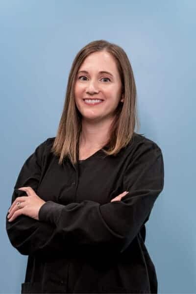 Noel Burmester, Hygienist